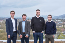 Vier starke Akteure der Berner Gesundheitsversorgung gründen den Verein Xundheitsnetz Bärn